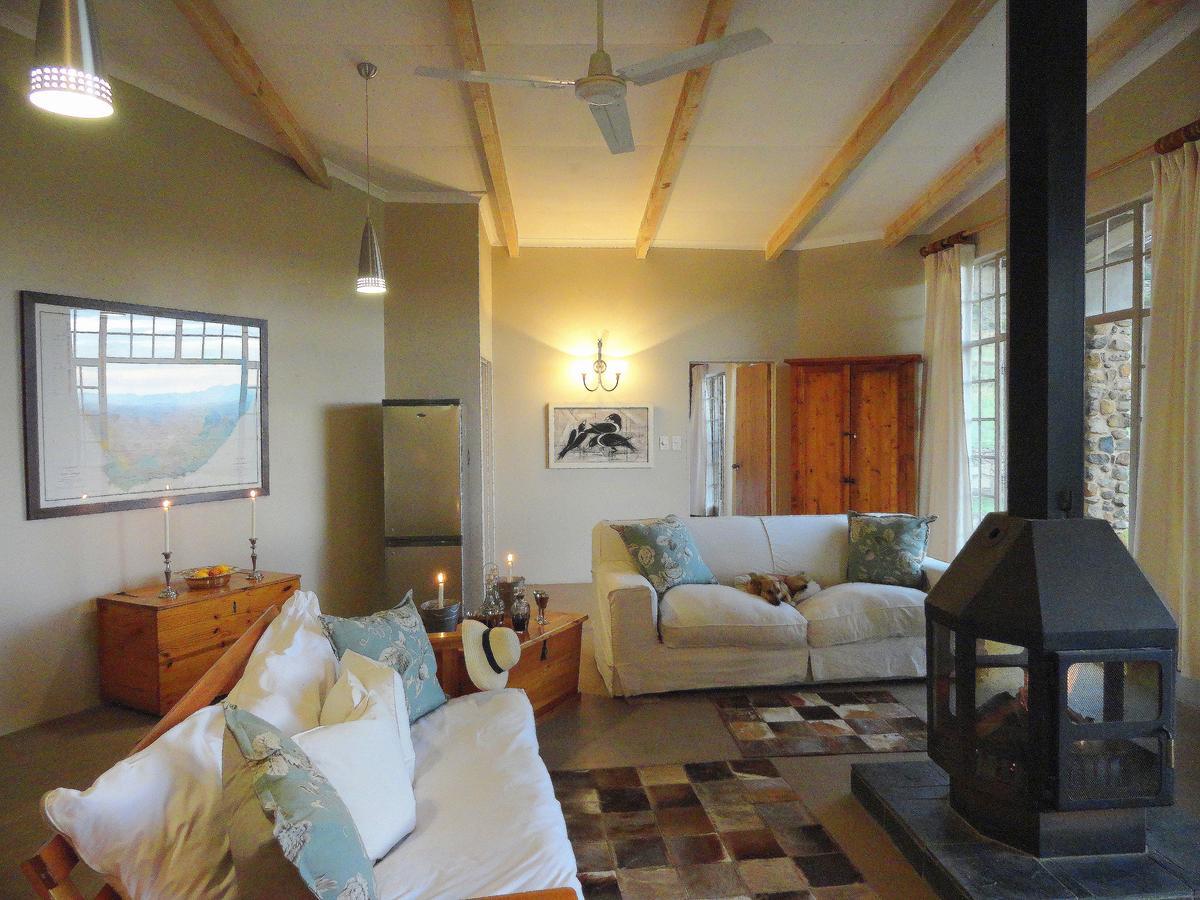 Amohela Ho Spitskop Country Retreat & Conservancy 菲克斯堡 外观 照片