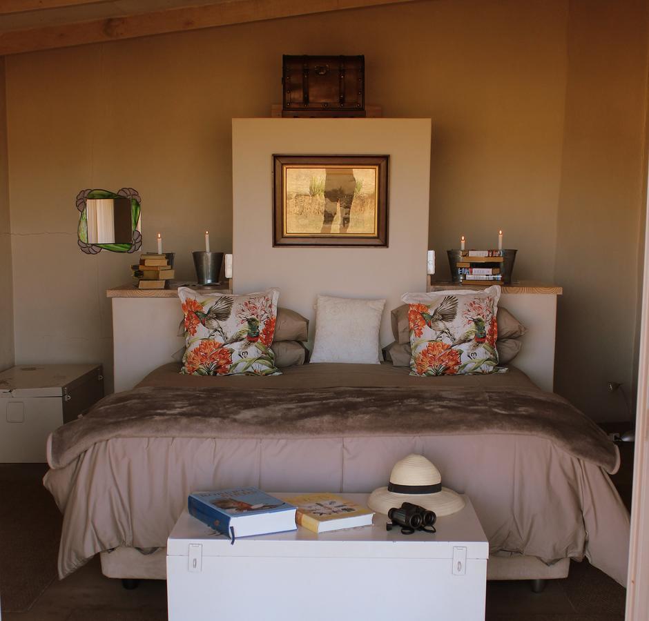 Amohela Ho Spitskop Country Retreat & Conservancy 菲克斯堡 外观 照片