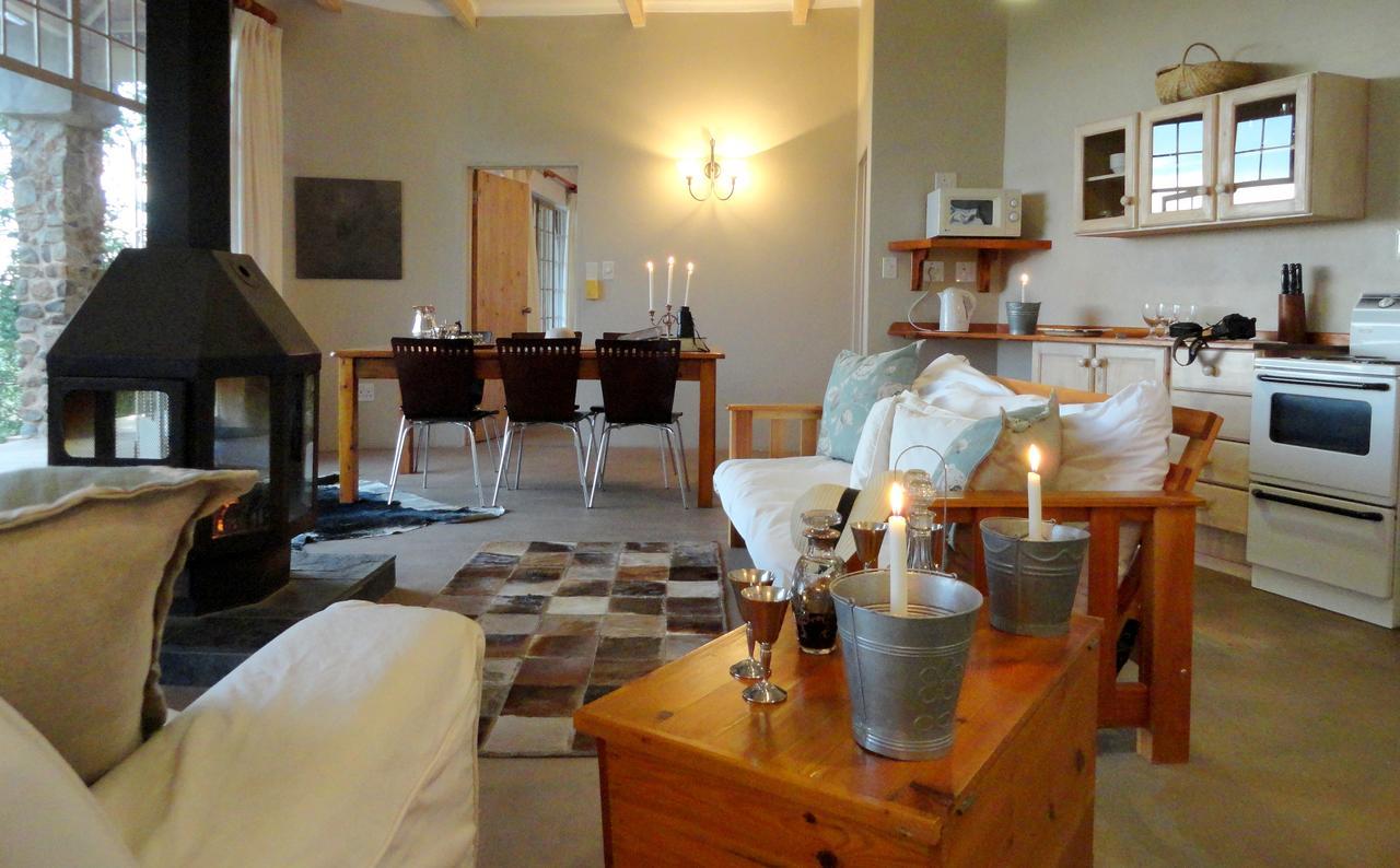 Amohela Ho Spitskop Country Retreat & Conservancy 菲克斯堡 外观 照片