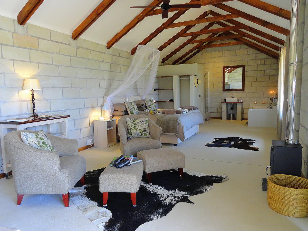 Amohela Ho Spitskop Country Retreat & Conservancy 菲克斯堡 外观 照片
