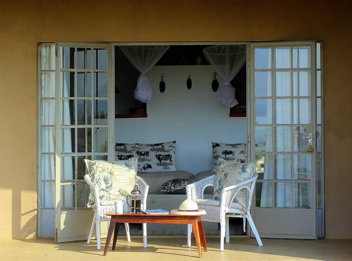 Amohela Ho Spitskop Country Retreat & Conservancy 菲克斯堡 外观 照片