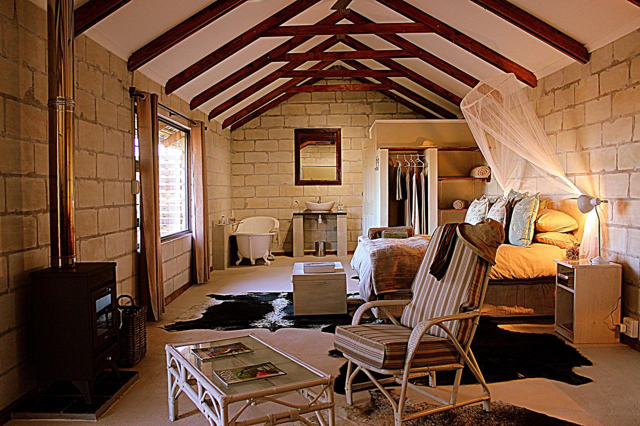 Amohela Ho Spitskop Country Retreat & Conservancy 菲克斯堡 外观 照片