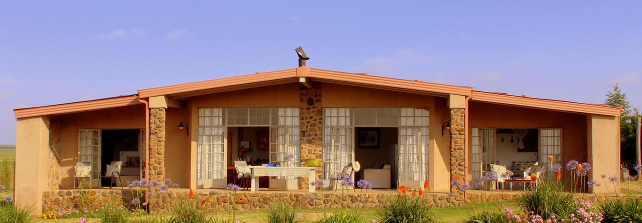 Amohela Ho Spitskop Country Retreat & Conservancy 菲克斯堡 外观 照片