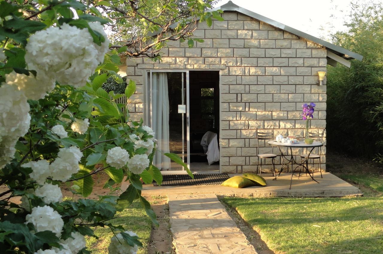 Amohela Ho Spitskop Country Retreat & Conservancy 菲克斯堡 外观 照片