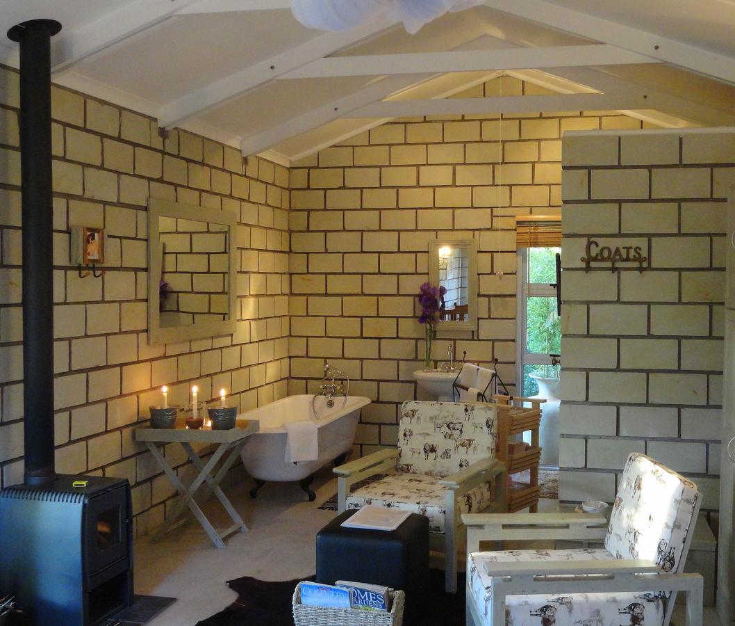 Amohela Ho Spitskop Country Retreat & Conservancy 菲克斯堡 外观 照片