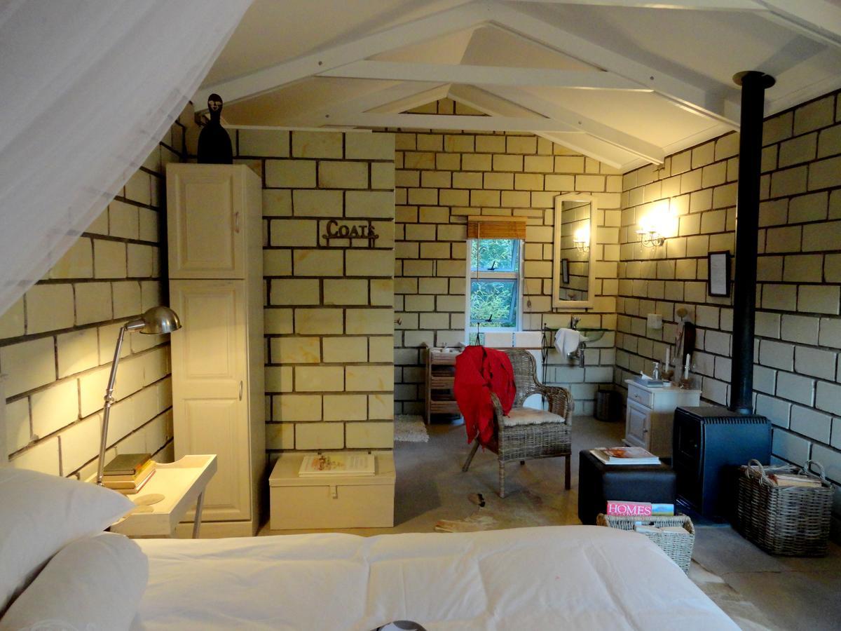 Amohela Ho Spitskop Country Retreat & Conservancy 菲克斯堡 外观 照片