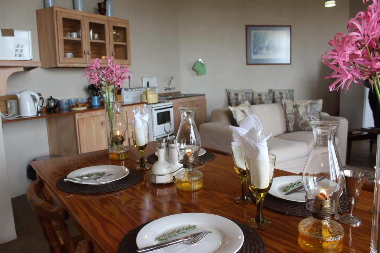 Amohela Ho Spitskop Country Retreat & Conservancy 菲克斯堡 外观 照片