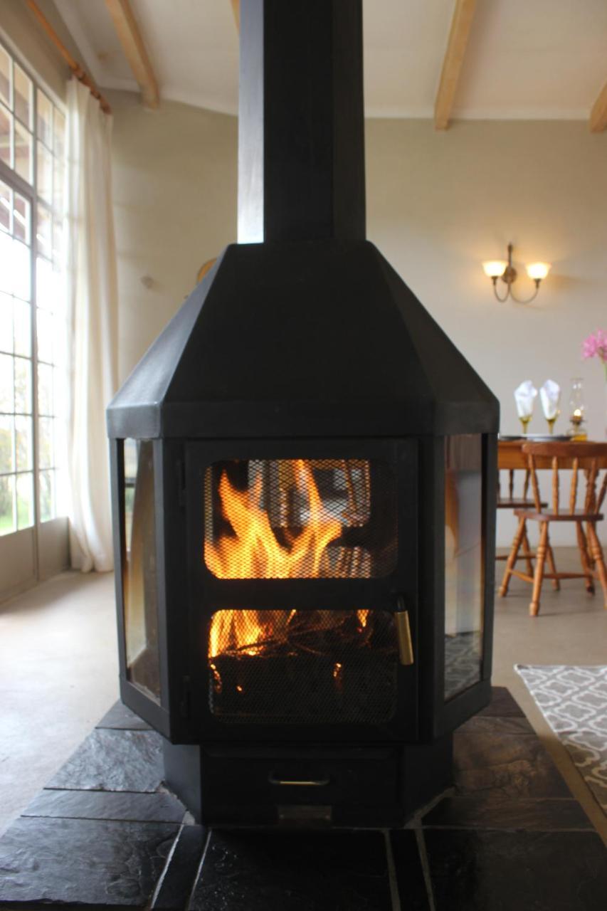 Amohela Ho Spitskop Country Retreat & Conservancy 菲克斯堡 外观 照片